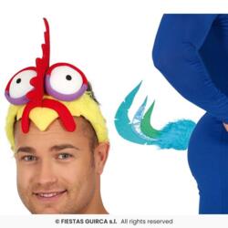 Skør Kyllingsæt