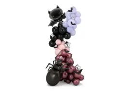 Halloween Balloon dekoration XL