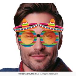 Mexicansk brille