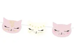 Katte guirlande