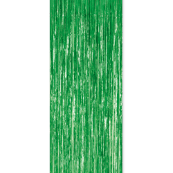 Dørforhæng 100 Grøn