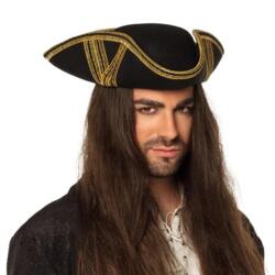 Pirat hat - royal fortune
