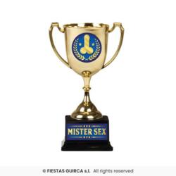 Mister Sex Pokal