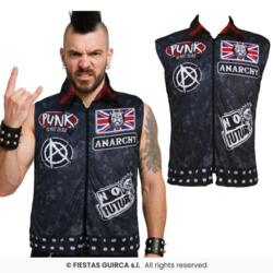 Punk Vest