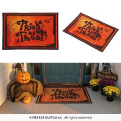 Trick or Treat Dørmåtte