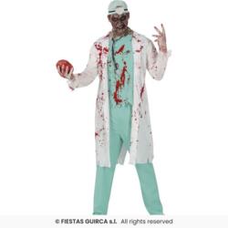 Zombie Doktor