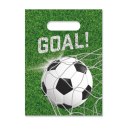 Slikposer - Fodbold Goal