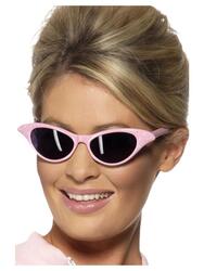 Pink Ladies Solbriller