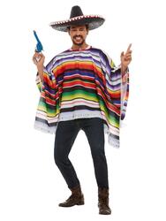Poncho Mexicaner