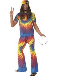 Hippie | alt til 60er tema her !!