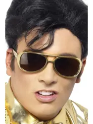 Elvis briller