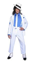 Michael Jackson Smooth Criminal Kostume
