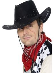 Cowboy hat ruskindlook