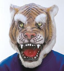 Tiger maske
