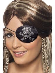 Pirat øjeklap