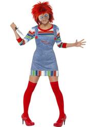 Chucky kvinde
