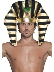 Farao hovedbeklædning