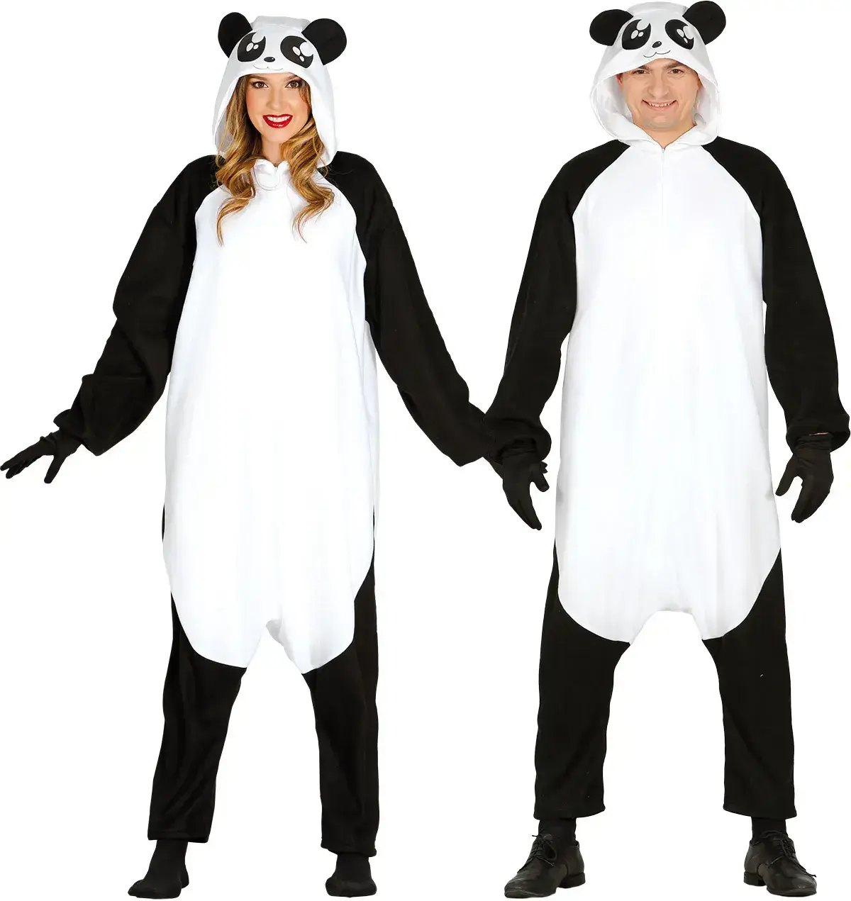 Køb Pyjamas Panda | gag.dk