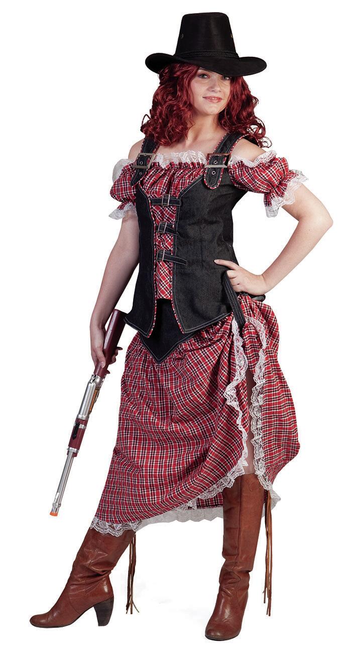 Køb Ranger Lady Denim | gag.dk