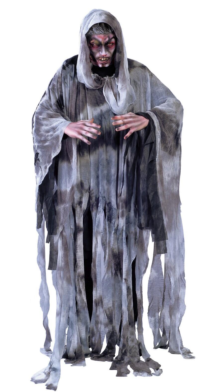 Køb Robe - Zombie Wind - Voksen | gag.dk