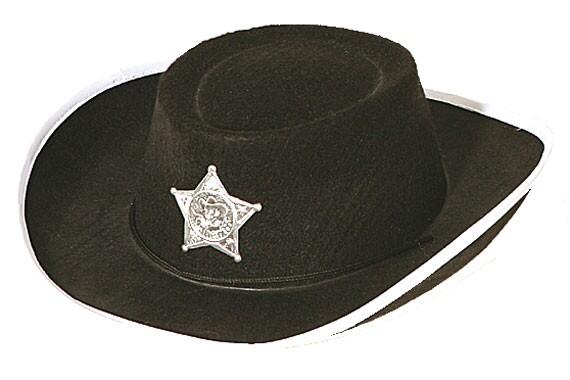 Cowboy hat børn