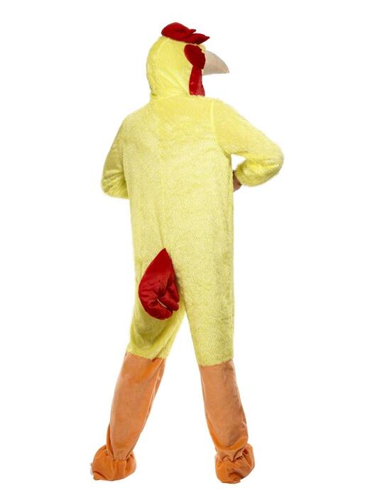 Kylling kostume