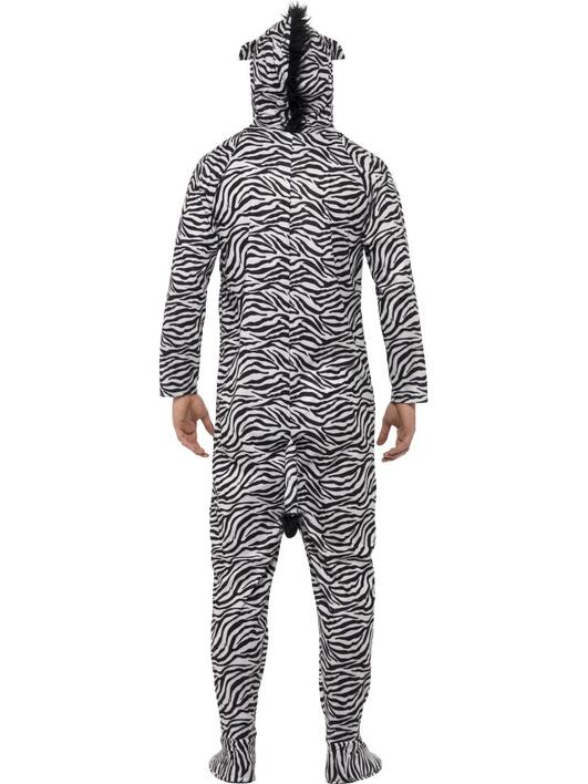 Zebra Kostume