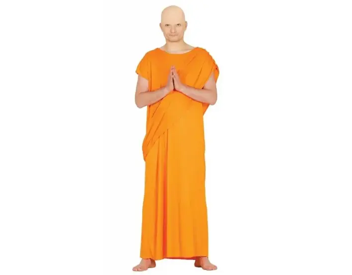 Budha Munk