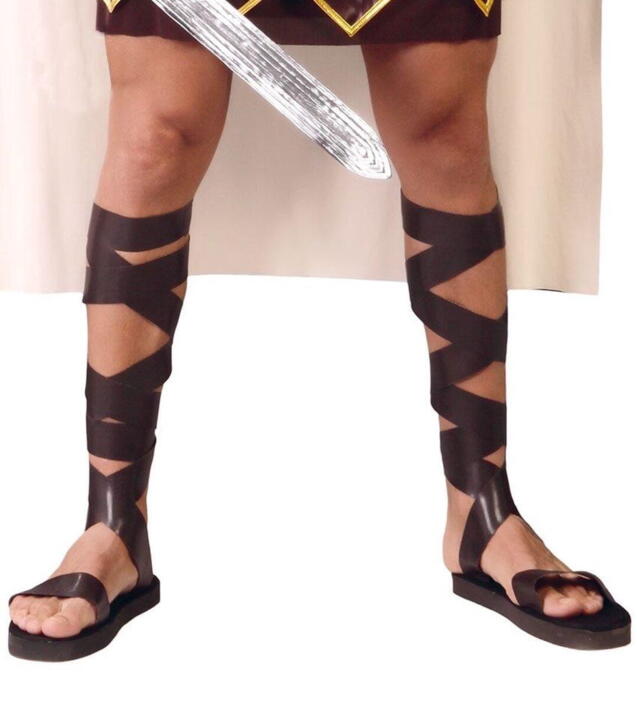 Romer sandaler