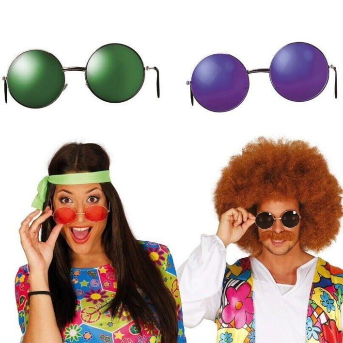 Hippie Briller