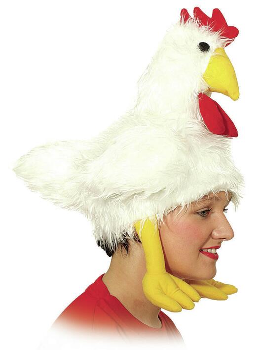 Kyllinge hat