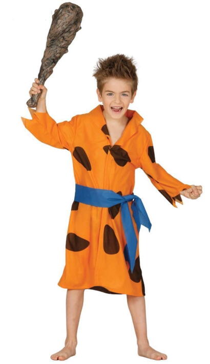 Fred Flintstone kostume