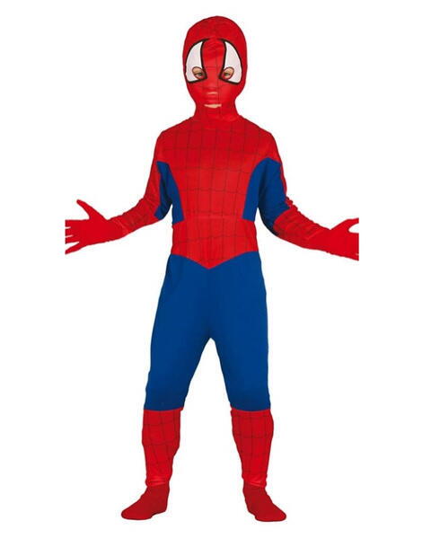 Spiderman drenge kostume