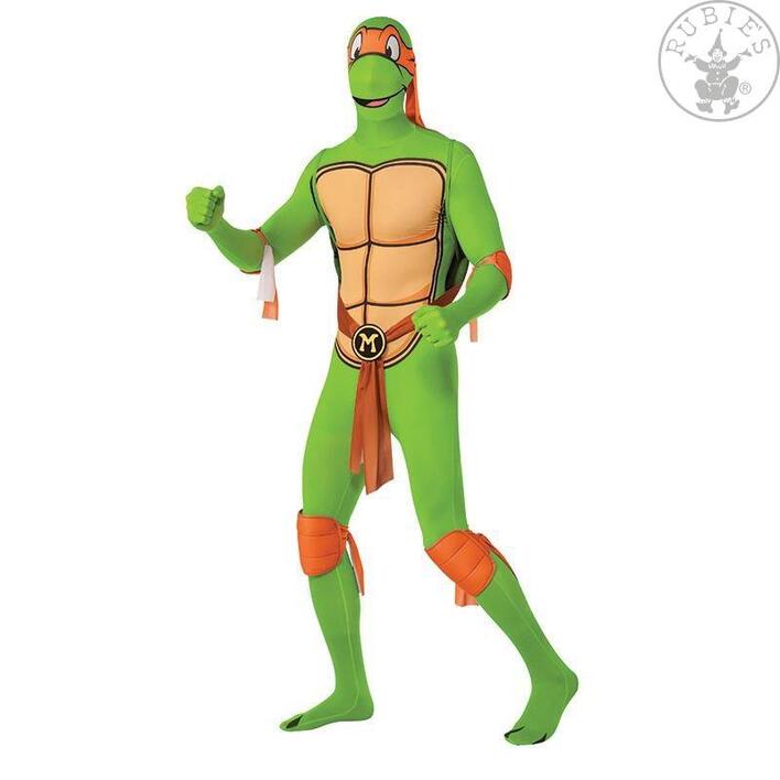 Ninja Turtles skinsuit