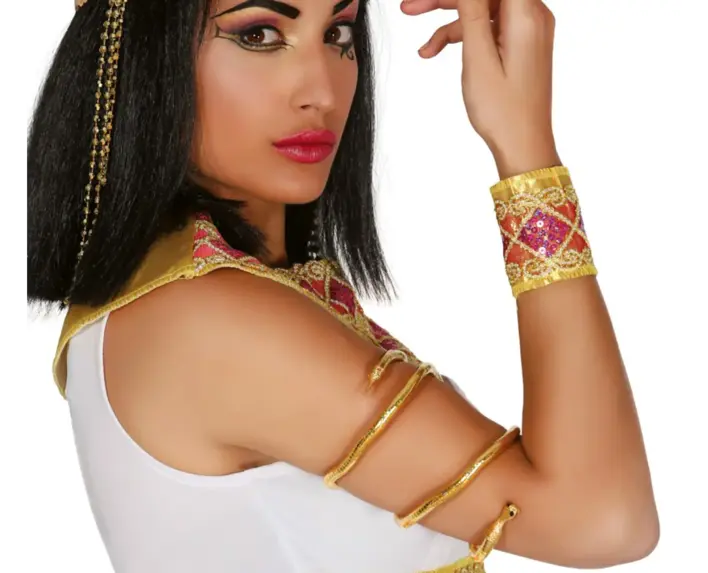 Ægyptisk Armbånd