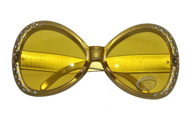 Solbrille disko