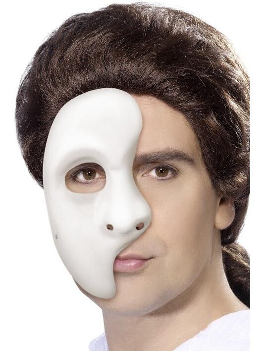 Phantom of the opera Maske