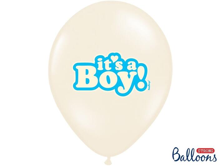 Ballon It's a boy