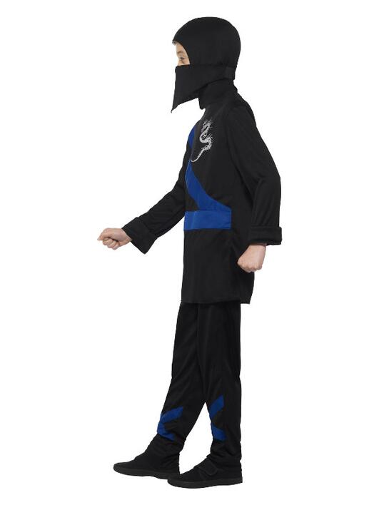 Ninja Drenge kostume