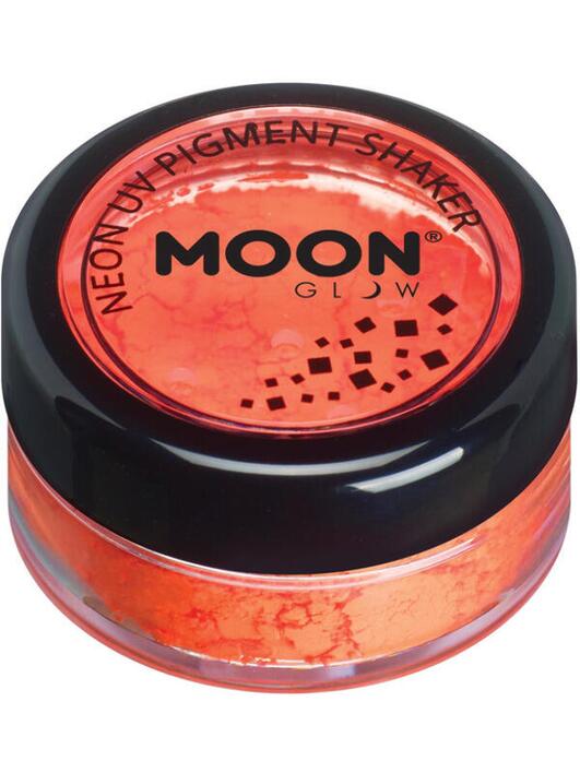 Moon Intense Pigment Shaker Neon Orange