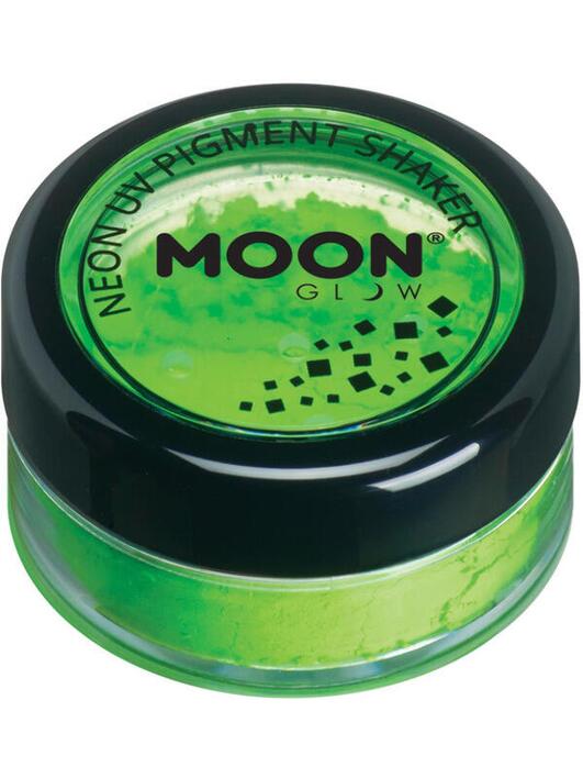 Moon Intense Pigment Shaker Neon Grøn