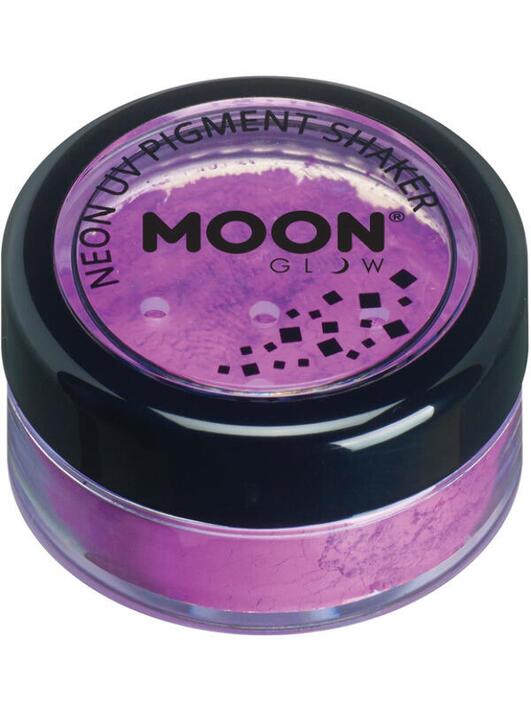 Moon Intense Pigment Shaker Neon Lilla