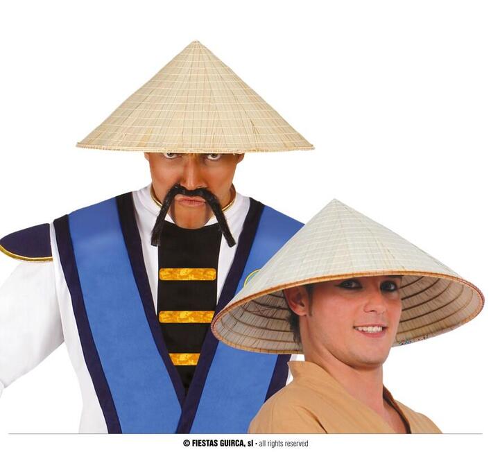 Vietnameser strå Hat