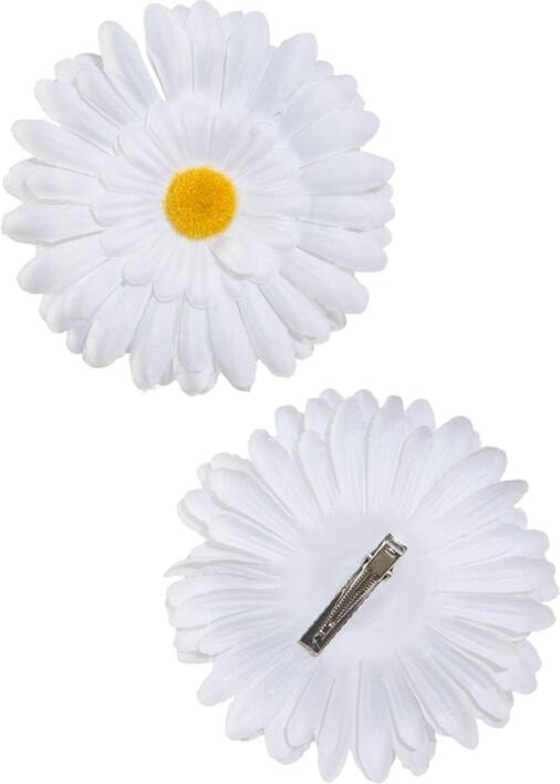 Blomster clip