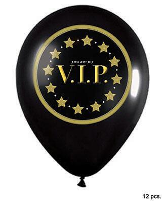 VIP Balloner