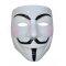Vendetta, Anonymous maske - Deluxe