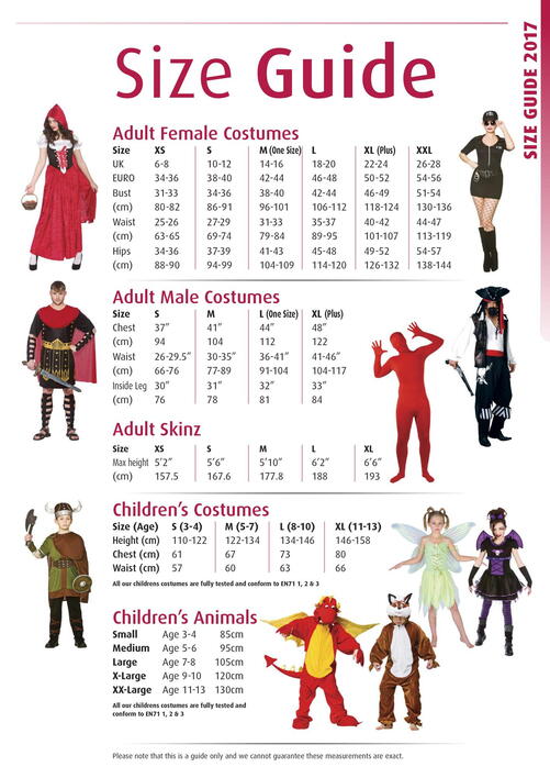 Julemands Kostume Budget