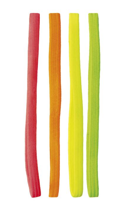 Neon pandebånd elastik