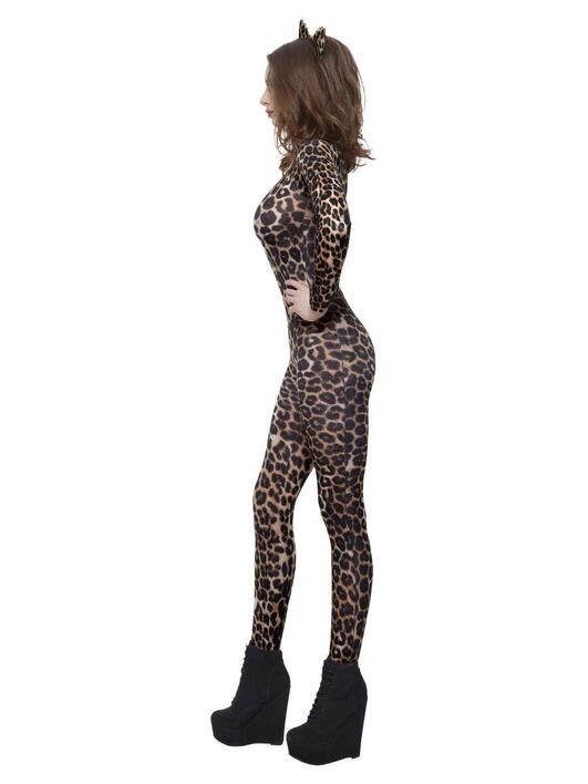 Bodysuit i Gepard