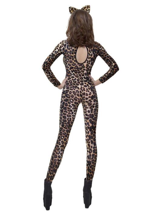 Bodysuit i Gepard